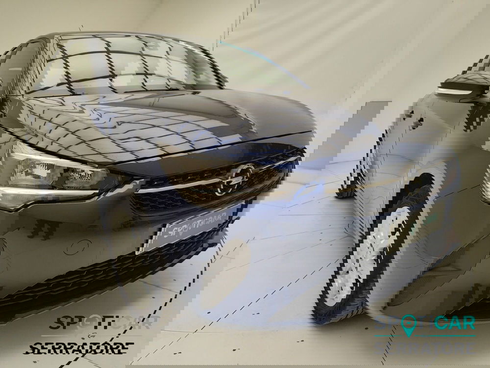 Opel Corsa usata a Como (3)