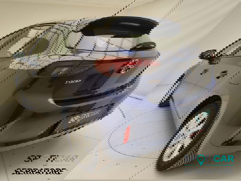 Opel Corsa usata a Como (4)