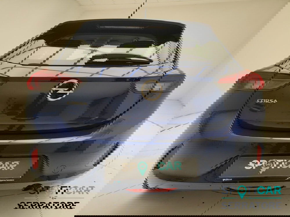 Opel Corsa usata a Como (5)