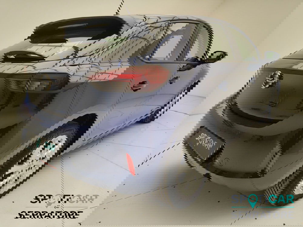 Opel Corsa usata a Como (6)