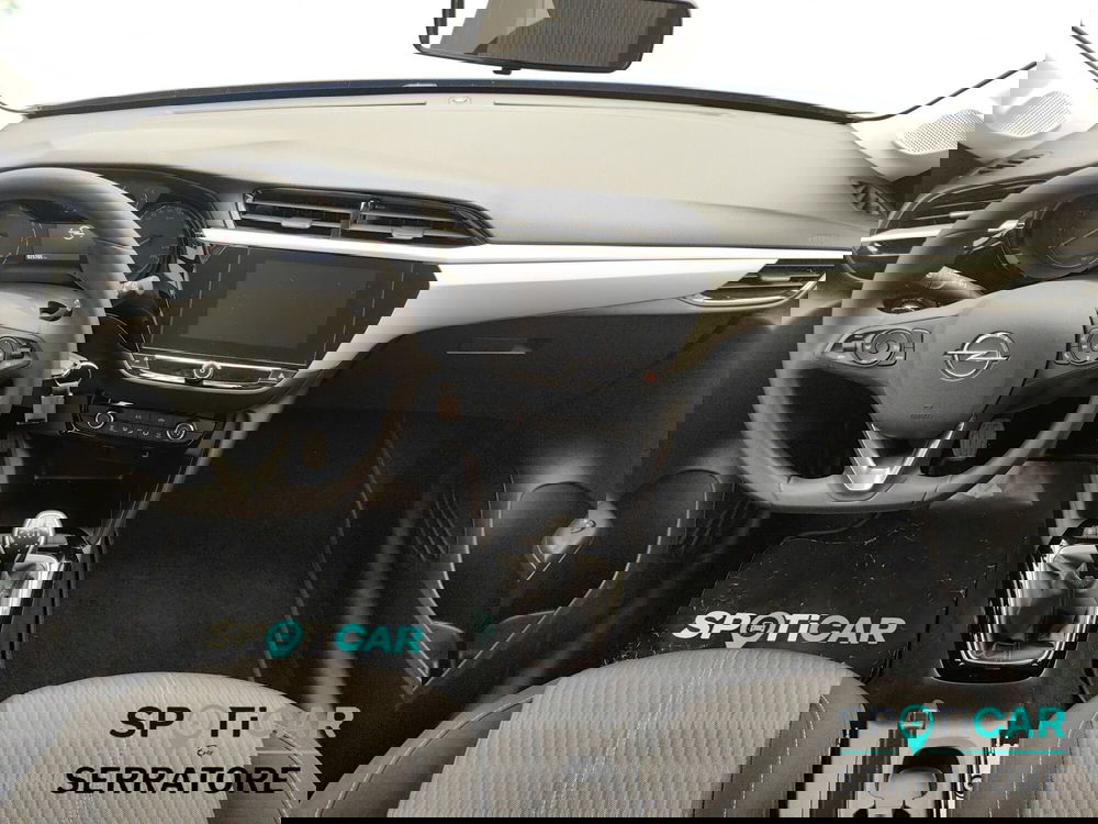 Opel Corsa usata a Como (7)