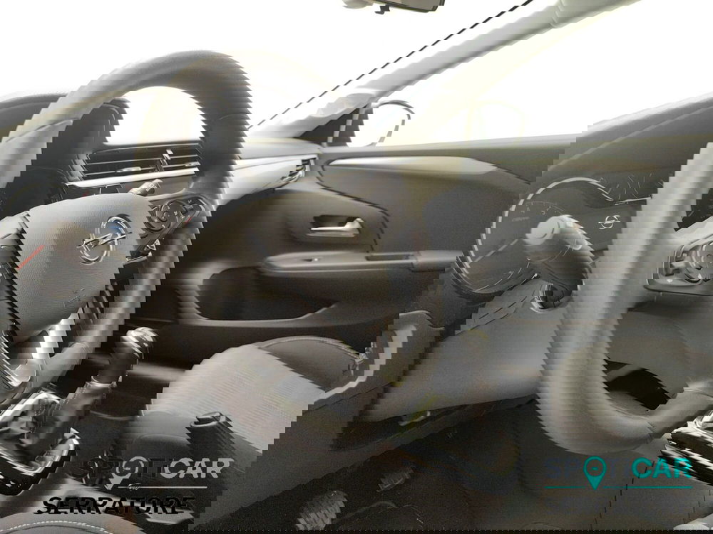 Opel Corsa usata a Como (9)