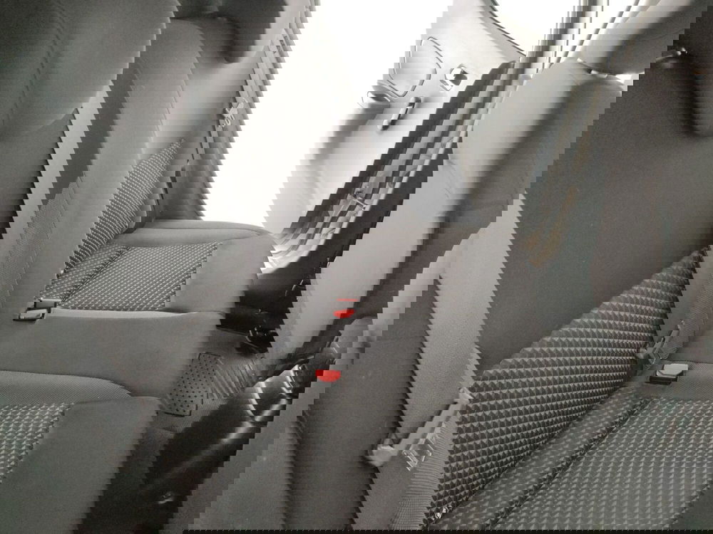 Nissan Micra usata a Caserta (10)