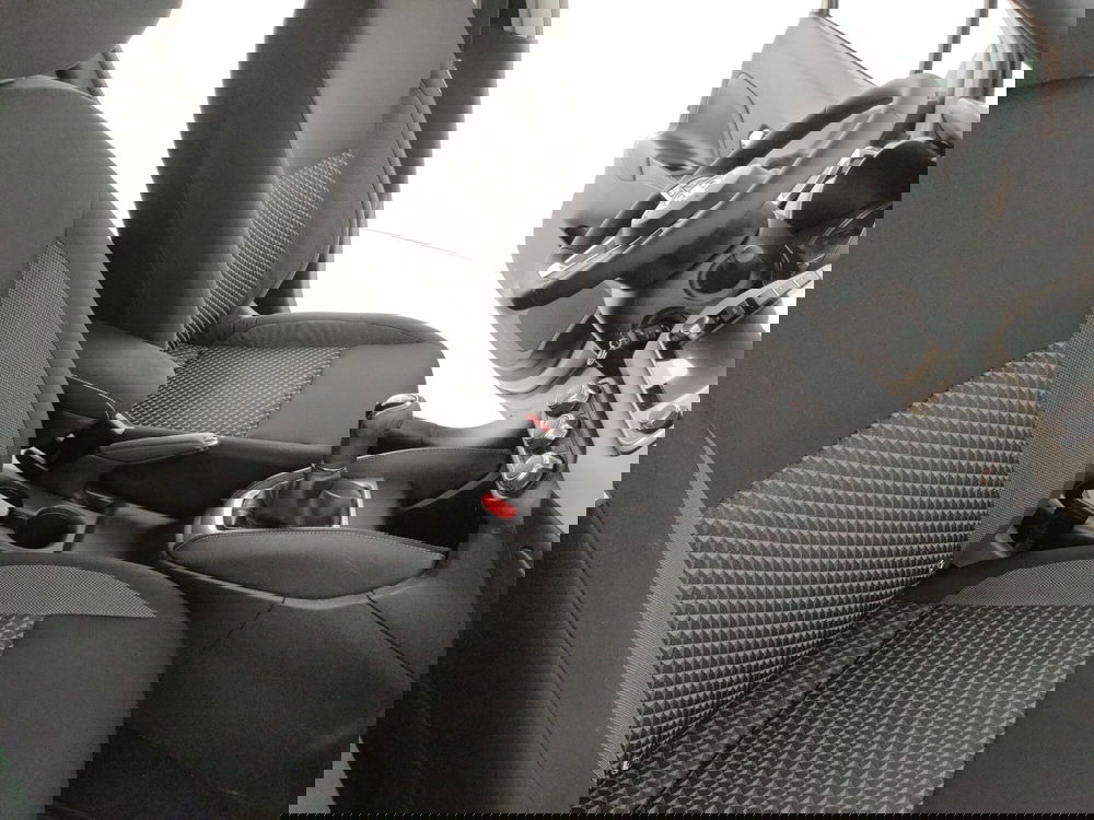 Nissan Micra usata a Caserta (12)