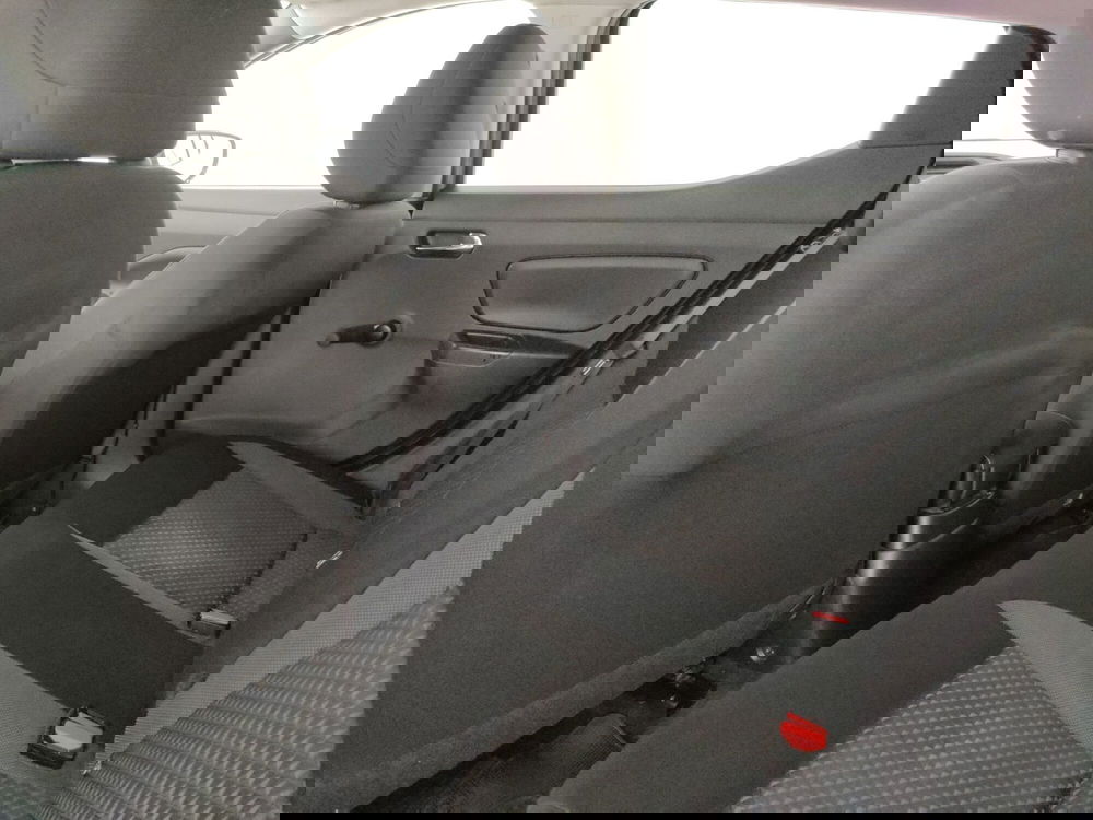 Nissan Micra usata a Caserta (13)