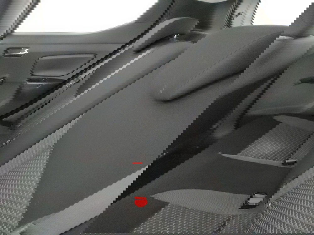 Nissan Micra usata a Caserta (14)