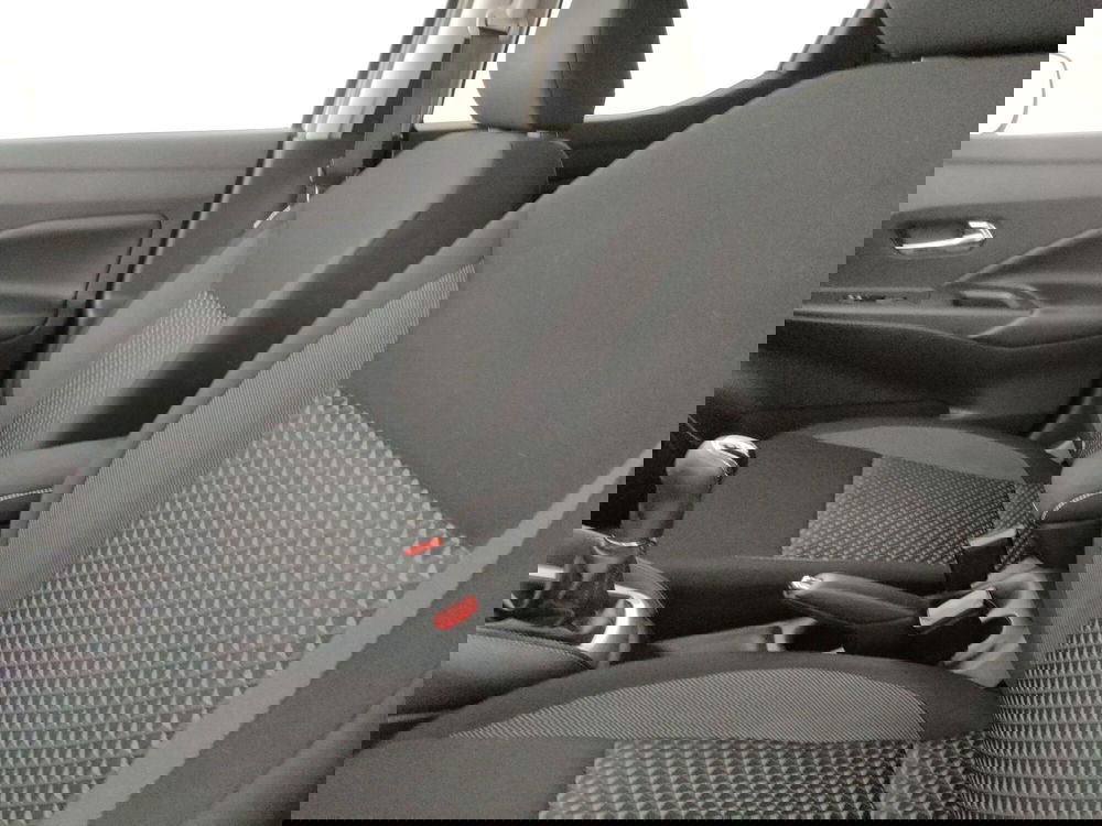 Nissan Micra usata a Caserta (17)