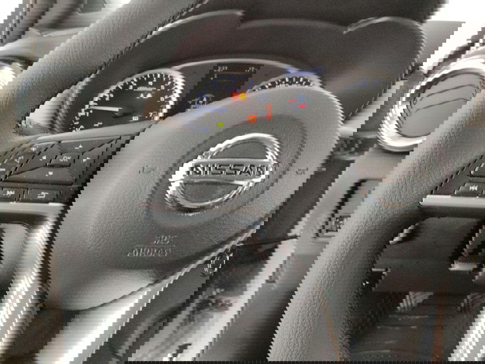 Nissan Micra usata a Caserta (19)