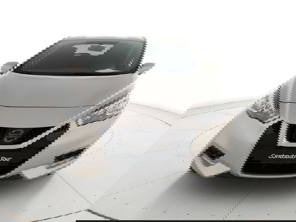 Nissan Micra usata a Caserta (2)