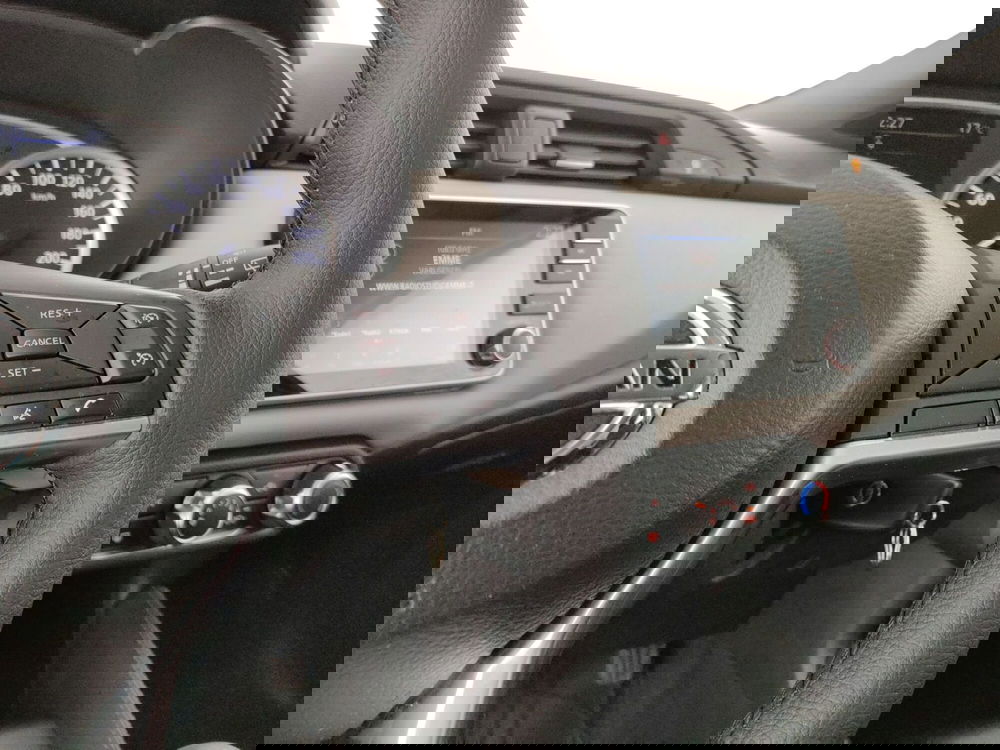 Nissan Micra usata a Caserta (20)