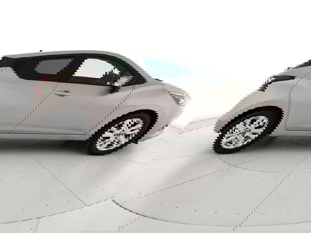 Nissan Micra usata a Caserta (4)