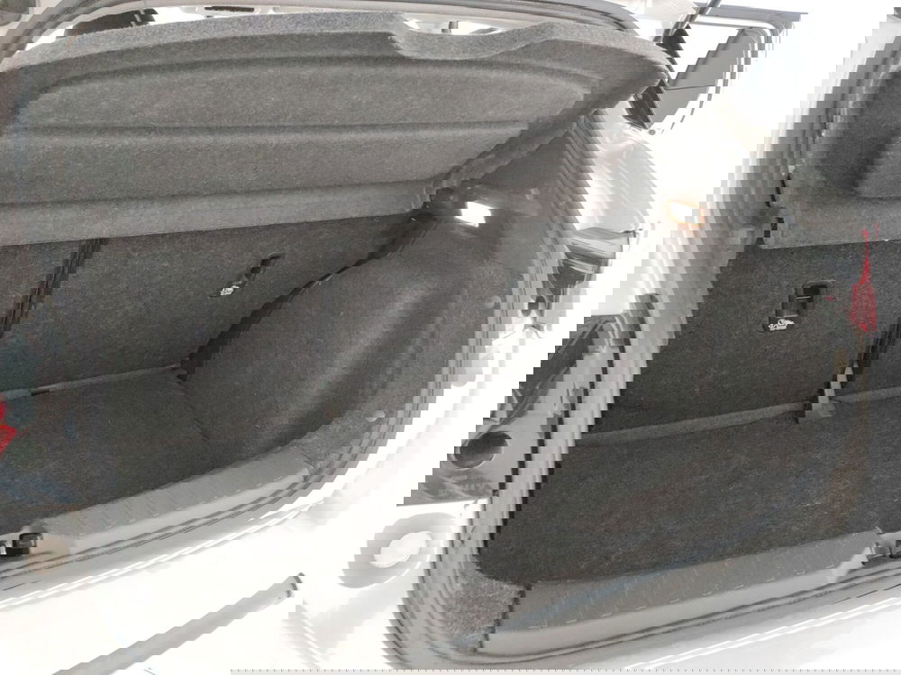 Nissan Micra usata a Caserta (8)