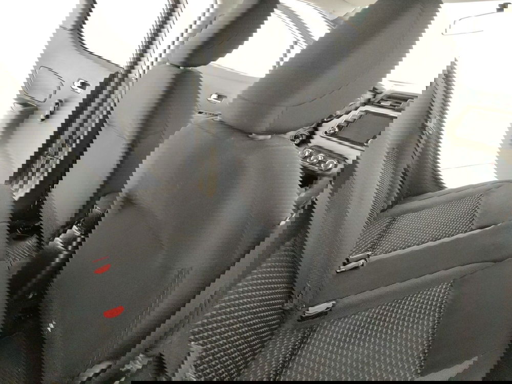 Nissan Micra usata a Caserta (9)