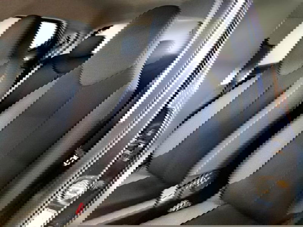 Toyota Aygo usata a Salerno (11)