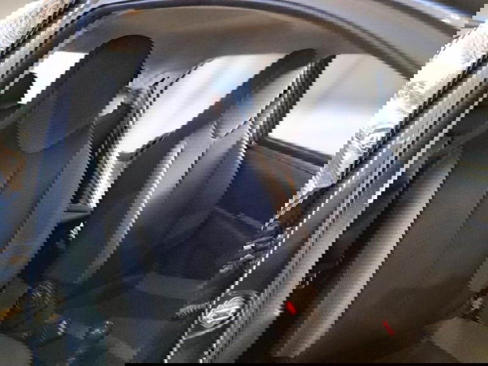 Toyota Aygo usata a Salerno (12)