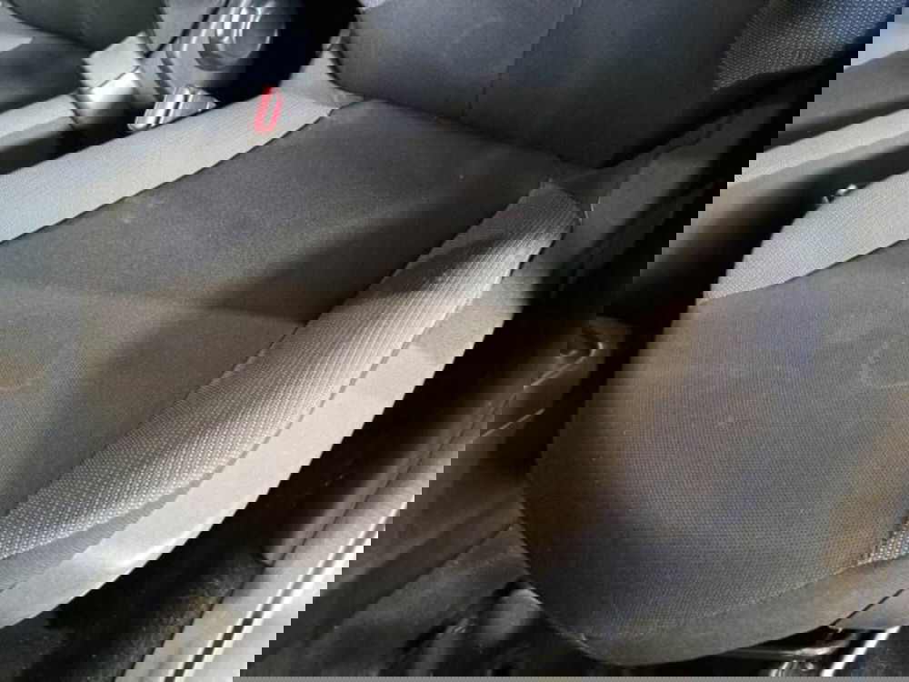 Toyota Aygo usata a Salerno (13)