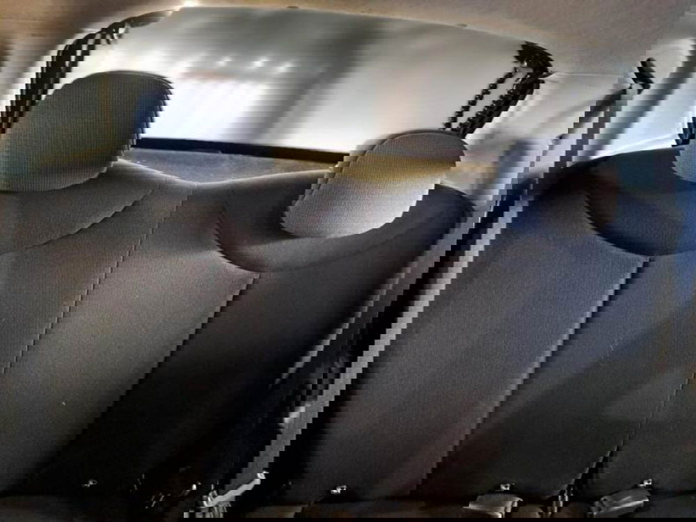 Toyota Aygo usata a Salerno (15)