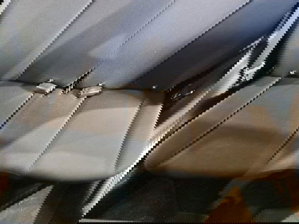 Toyota Aygo usata a Salerno (16)