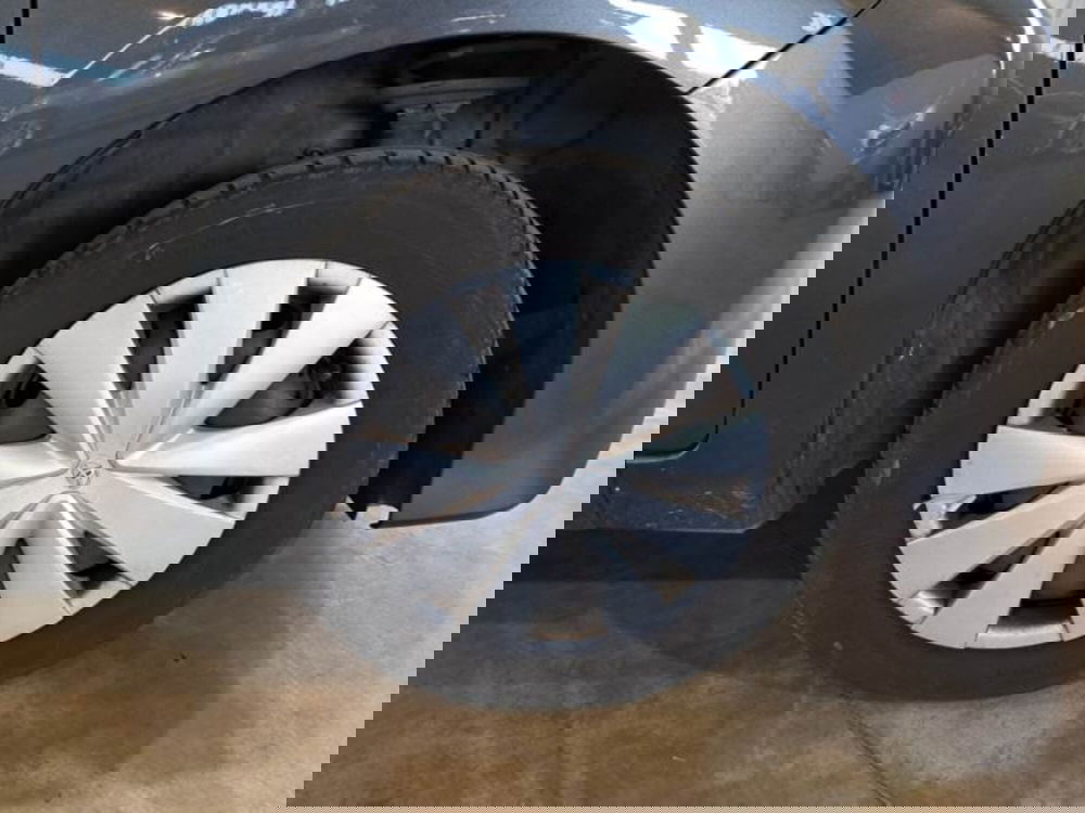 Toyota Aygo usata a Salerno (17)