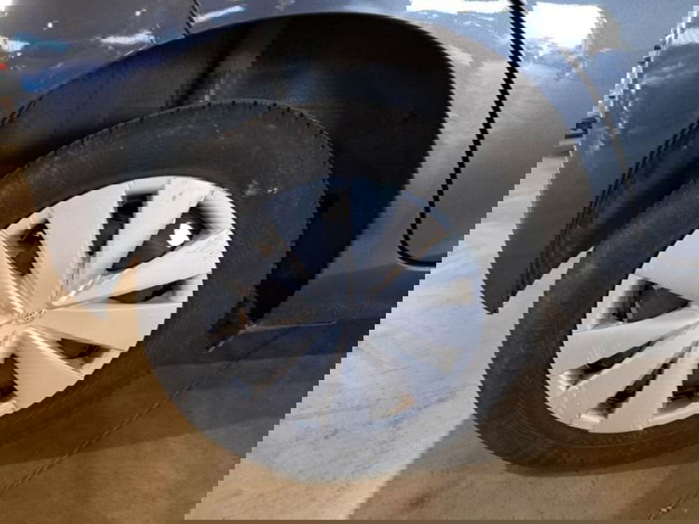 Toyota Aygo usata a Salerno (18)