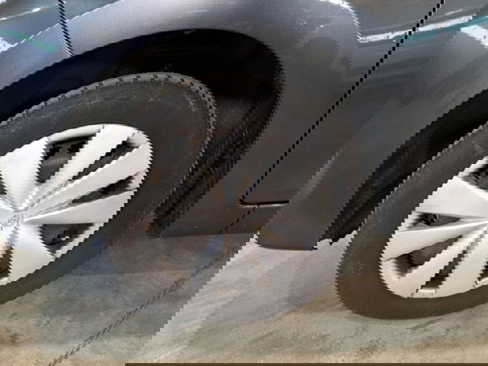 Toyota Aygo usata a Salerno (20)