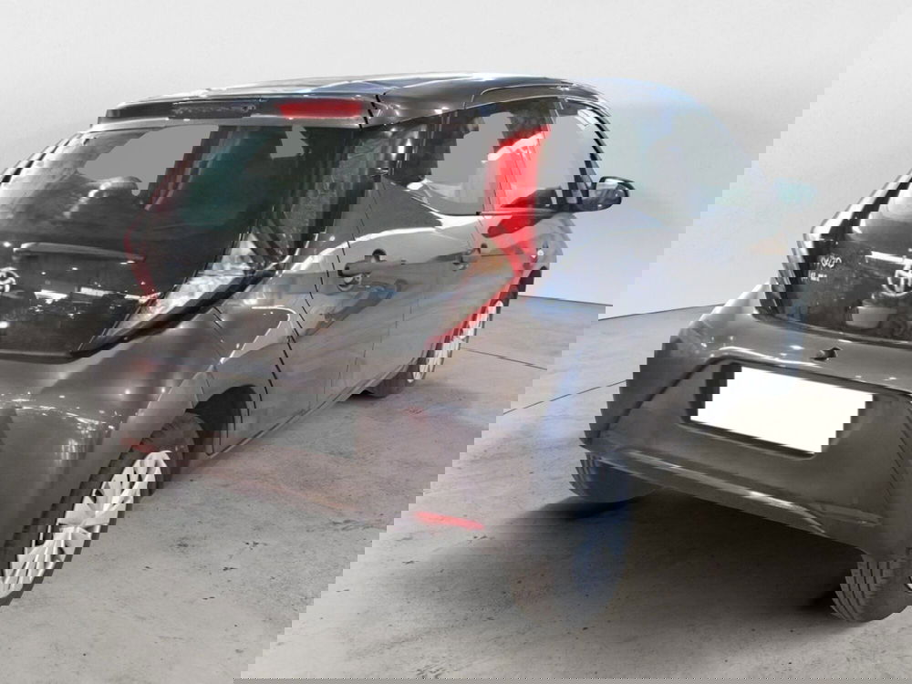 Toyota Aygo usata a Salerno (3)