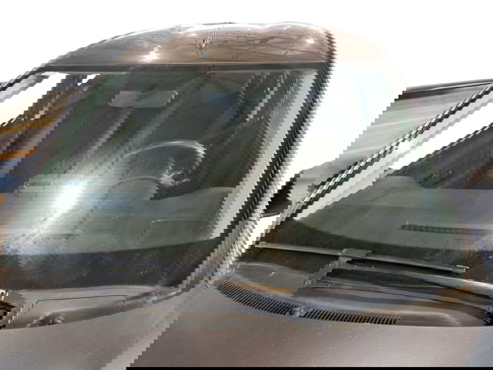 Toyota Aygo usata a Salerno (6)