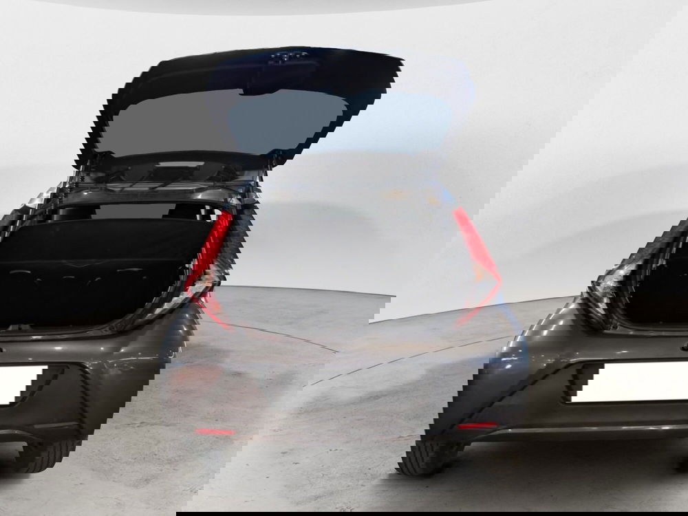 Toyota Aygo usata a Salerno (8)