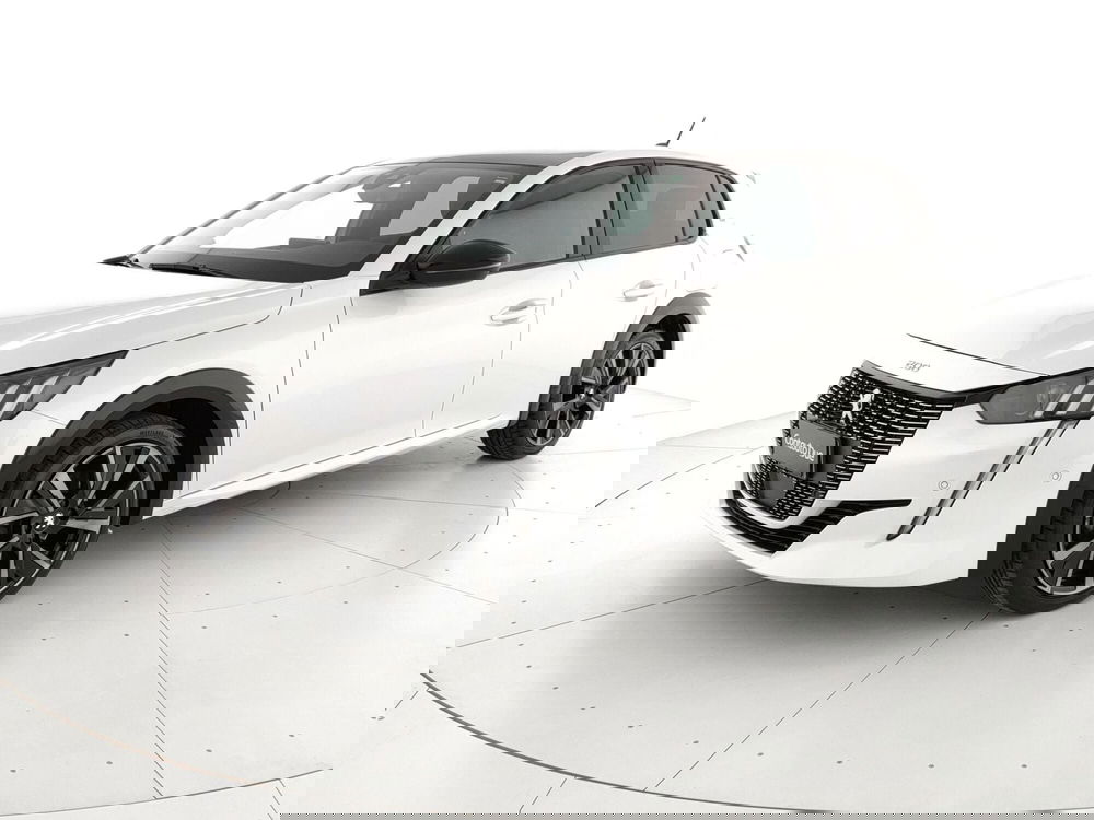 Peugeot 208 usata a Caserta