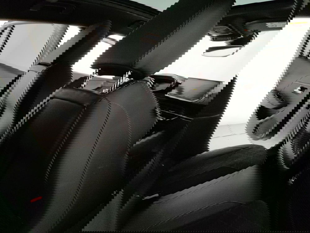 Peugeot 208 usata a Caserta (12)