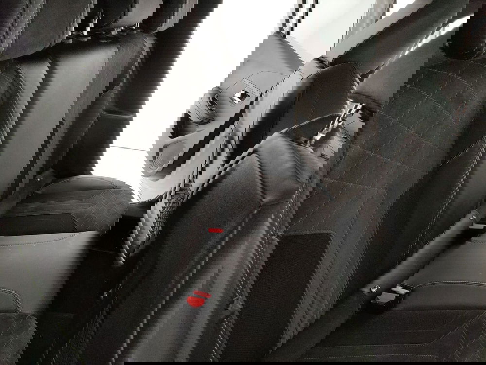 Peugeot 208 usata a Caserta (13)