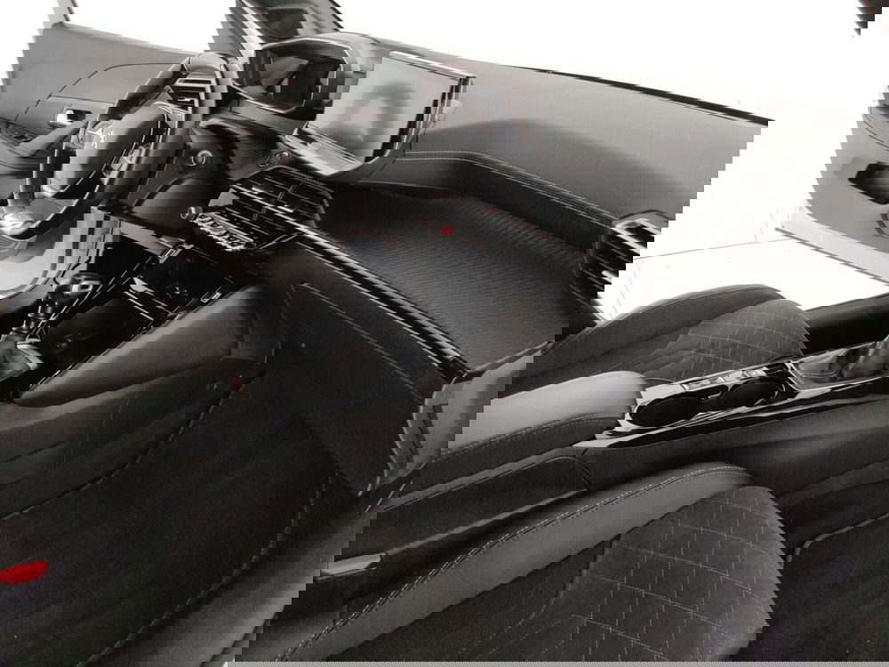 Peugeot 208 usata a Caserta (14)