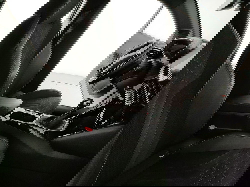 Peugeot 208 usata a Caserta (15)