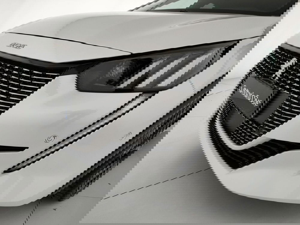 Peugeot 208 usata a Caserta (17)