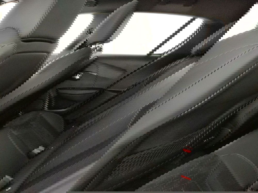 Peugeot 208 usata a Caserta (18)