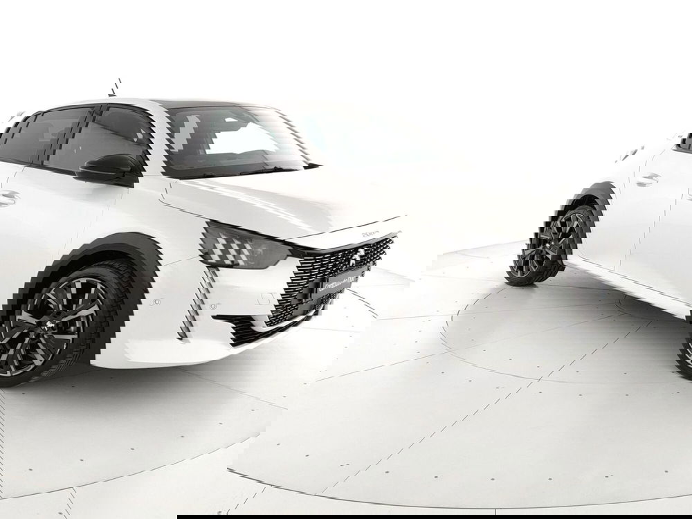 Peugeot 208 usata a Caserta (3)