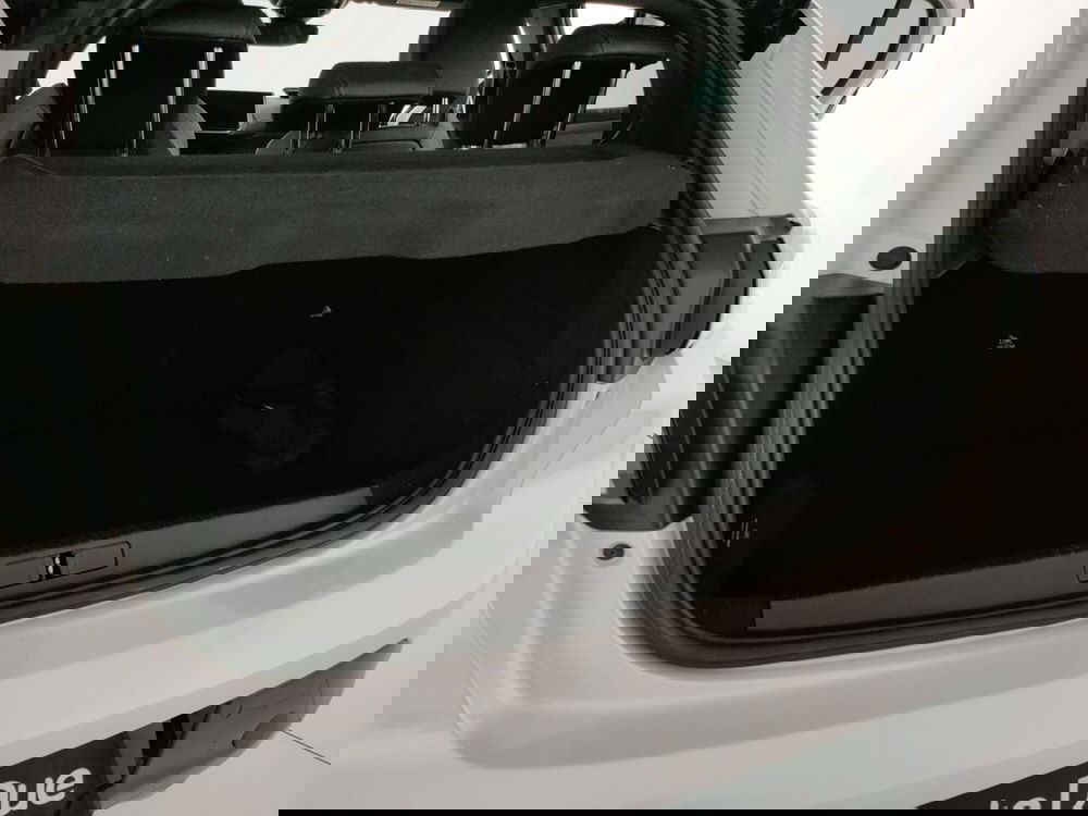 Peugeot 208 usata a Caserta (8)