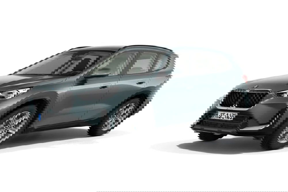 BMW X1 nuova a Torino