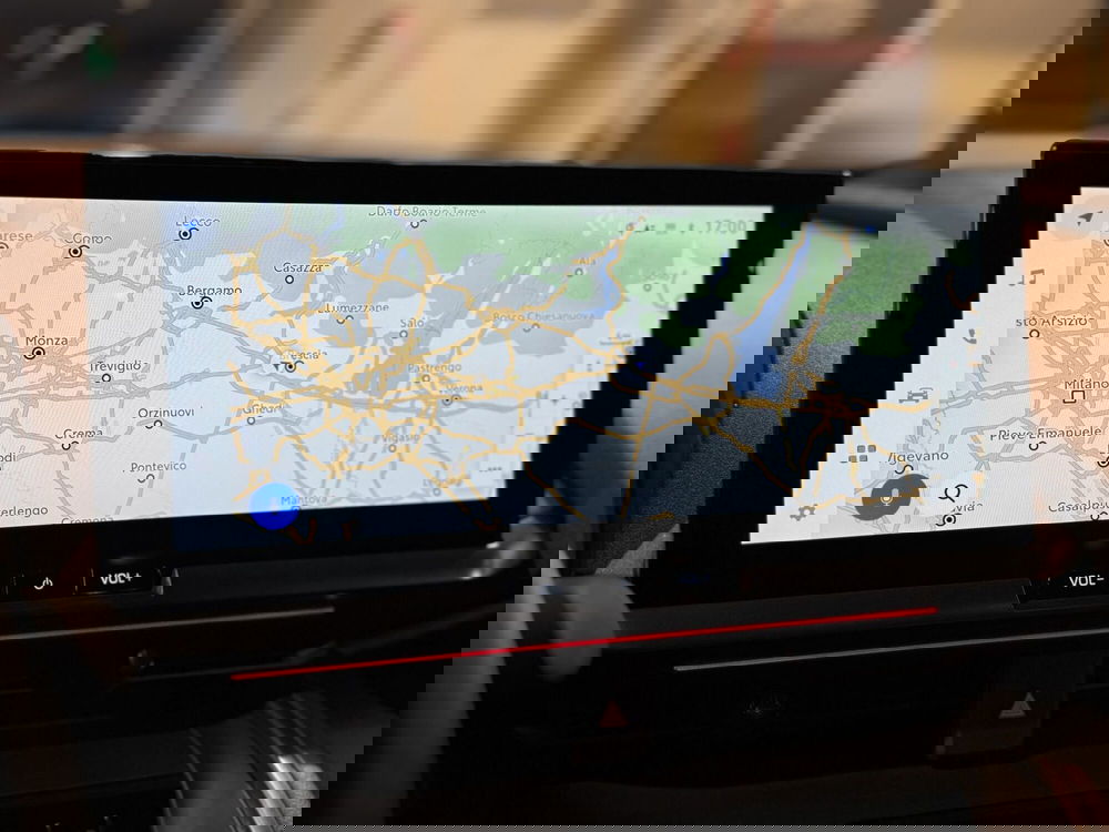 Toyota Toyota C-HR usata a Brescia (10)