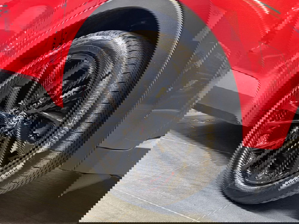 Toyota Toyota C-HR usata a Brescia (5)