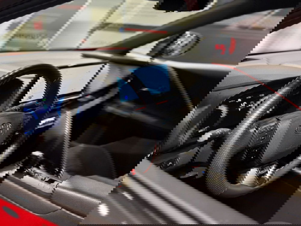 Toyota Toyota C-HR usata a Brescia (7)