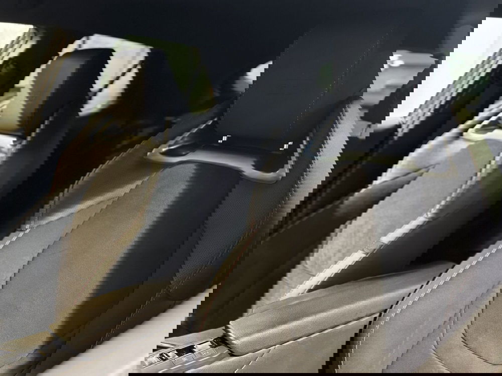 Toyota Toyota C-HR usata a Brescia (9)