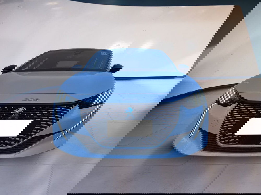 Peugeot 208 usata a Torino