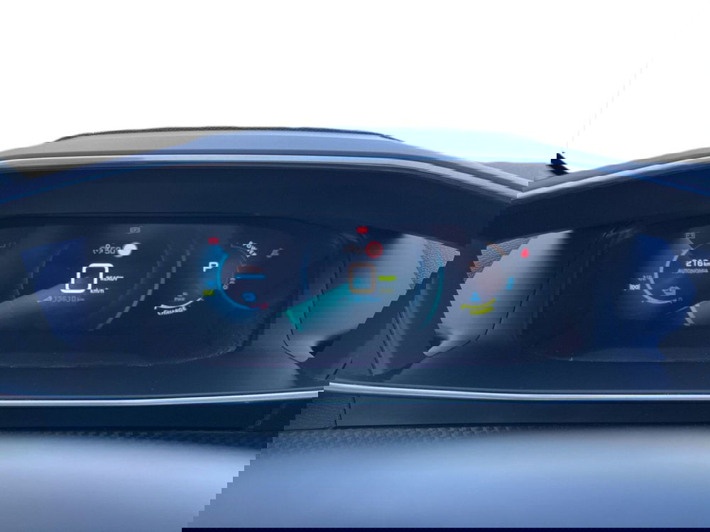 Peugeot 208 usata a Torino (10)