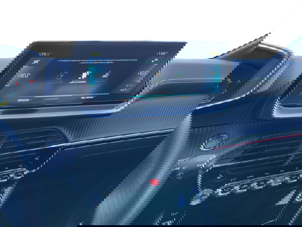 Peugeot 208 usata a Torino (11)