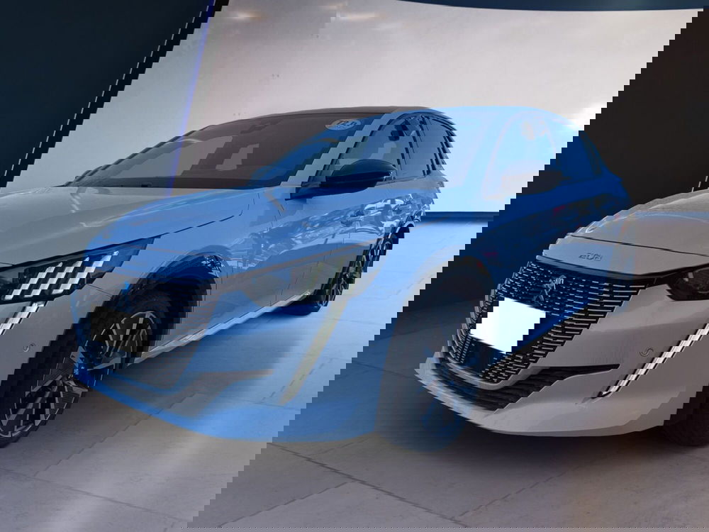 Peugeot 208 usata a Torino (3)