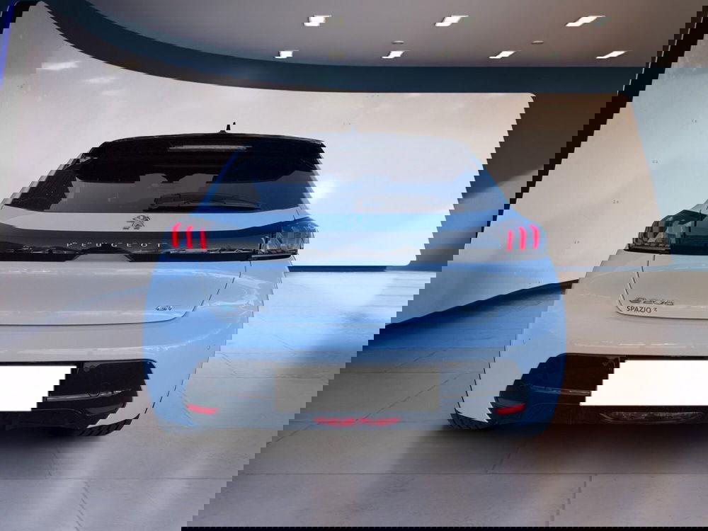 Peugeot 208 usata a Torino (5)