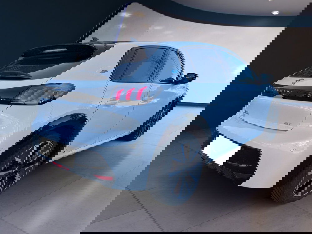 Peugeot 208 usata a Torino (6)