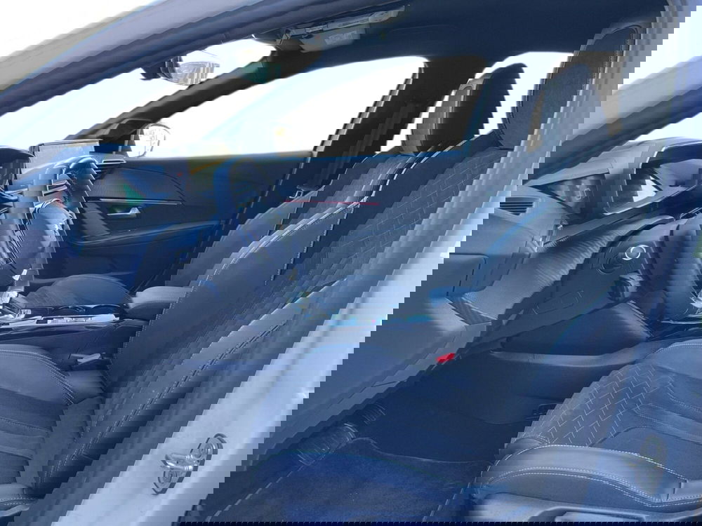 Peugeot 208 usata a Torino (9)