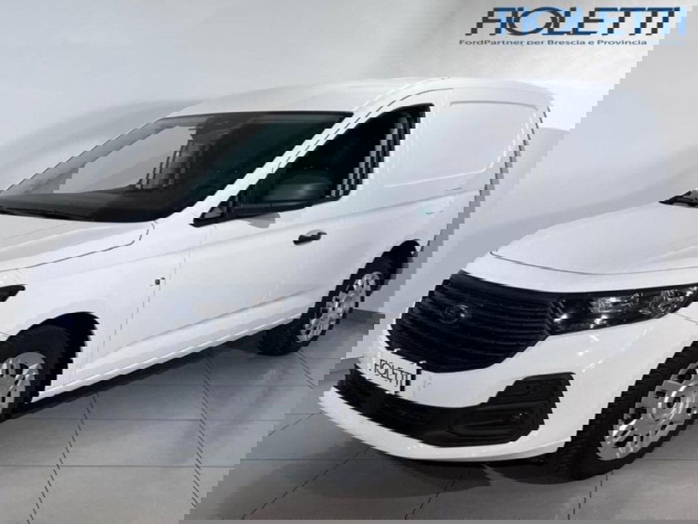 Ford Transit Connect  nuova a Brescia